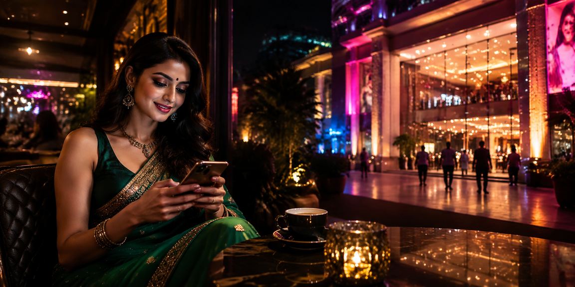 Secure mobile payment options for Indian lottery players